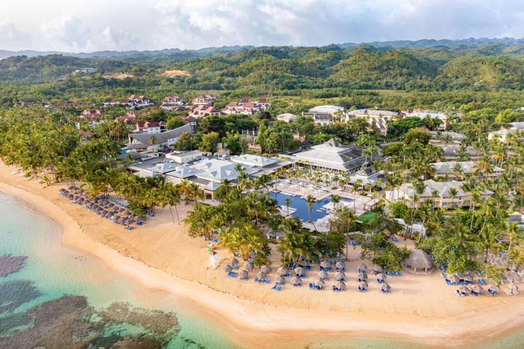 Bahia Principe Grand El Portillo Dominican Republic